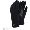 Mountain Equipment Touch Screen Grip rukavice, čierna S