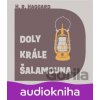 Doly krále Šalamouna - Henry Rider Haggard