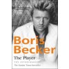 Player (Boris Becker)(Brožovaná)