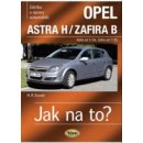 OPEL ASTRA H/ZAFIRA B, Astra od 3/04, Zafira od 7/05, č. 99 - Hans-Rüdiger Etzold