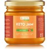 BeKeto Keto džem Šťavnatá broskyňa 200 g