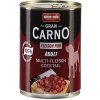 Animonda GRANCARNO® dog adult multimäsový koktail 800g konzerva