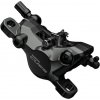 Třmen brzdy Shimano CUES BR-U8000 černý
