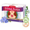 Terezia ŠTÍTNÁ ŽLÁZA 60 kapsúl