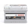 BOSCH Startovacia bateria 0092S50080
