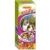 Avicentra Deluxe tyčinky s vitamínmi a medom pre veľké hlodavce 2 x 60 g
