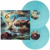 HELLOWEEN - GIANTS & MONSTERS BLUE LTD. (2LP)