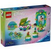 LEGO Disney 43239 Rámik na fotky a šperkovnica Mirabel