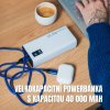 BOT P12 40000mAh biela
