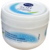 Nivea Soft hydratačný krém na tvár, ruky a telo 375 ml