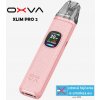 Oxva Xlim Pro 2 Pod Kit 1300 mAh Coral Pink 1 ks