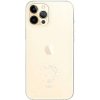 iSaprio číre puzdro - Váhy - iPhone 12 Pro Max SIMvahy-TPU3-i12pM