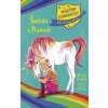 Akadémia jednorožcov 2: Šarlota a Plameň - Julie Sykes