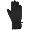 Pánske lyžiarske rukavice Reusch Fergus GORE-TEX Black