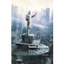 Nadácia - Isaac Asimov