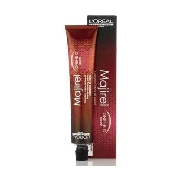 L'Oréal Professionnel Majirel 4,8 50 ml