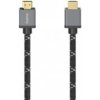 Hama HDMI 2.1 8K 2m, Premium, Ultra High Speed