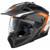 Nolan N70-2X Grandes Alpes