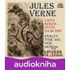 Cesta kolem světa za 80 dní, Dvacet tisíc mil pod mořem a Dva roky prázdnin - Jules Verne