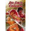 Red Sonja / Conan