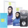 BLUEO 5d Mr. Monkey ochranné sklo pre iphone X/iphone 11 pro čierne (strong matte)