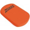 Zoggs Plavecká doska - Mini Kickboard oranžová