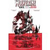 Marvel Wolverine: Black, White & Blood Treasury Edition