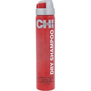 Chi Dry Shampoo suchý šampón 74 g