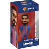 MINIX futbal: Club FC Barcelona - GUNDOGAN (MN15030)