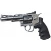 ASG Airsoftový revolver DAN WESSON 4 