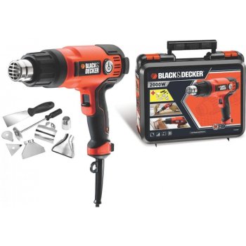 BLACK & DECKER KX2200K