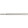 Metabo Plochý sekáč SDS-plus „classic“ 250 x 20 mm 628407000