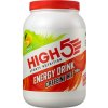 High5 Energy Drink Caffeine Hit citrus 1400 g