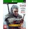 The Witcher 3: Wild Hunt - Complete Edition (XSX)