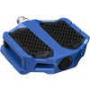 Pedále Shimano PD-EF205 modré original balenie
