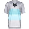 Fox Ranger Grid Jersey M steel grey