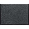 HAMAT Vnútorná rohožka Mars antracitová 60 x 80 cm