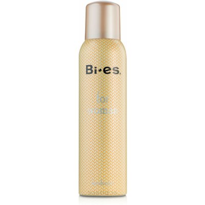 BI-ES For Woman deospray 150 ml