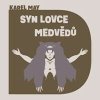 Syn lovce medvědů - audiokniha - Karel May, Pavel Soukup