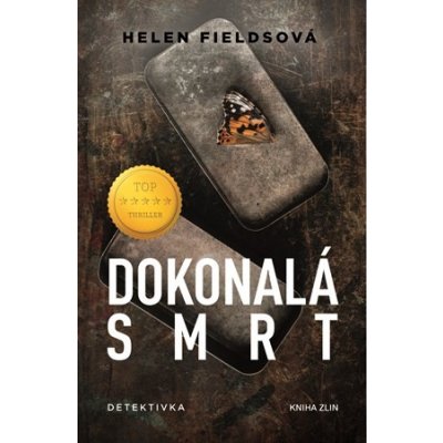 Dokonalá smrt - Helen Fieldsová