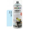 Dupli Color Next Oslo svetlo modrá polomatná farba v spreji 400 ml