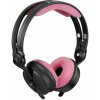 Zomo Earpad Set TEDDY pre Sennheiser HD25 Pink