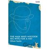 The Man Who Mistook His Wife for a Hat - Oliver Sacks