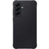 Samsung Tvrdený zadný kryt pre Galaxy A56 Black EF-RA566CBEGWW