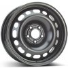 Plechový disk Alcar Stahlrad KFZ 9277 7x16 5x108 (65) ET32 (CITROEN, čierny, 7J x 16)