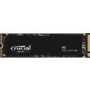 Crucial P3 2TB SSD PCIe NVMe M.2 2280, r3500MB/s, w3000MB/s,