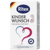 Ritex KINDERWUNSCH Lubrikant pre plánované otehotnenie, aplikátory 8x4 ml