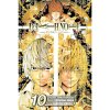 Viz Media Death Note 10