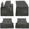 Koberce gumenné FROGUM 3D No.77 OPEL GRANDLAND X 2017