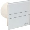 Ventilátor CATA E-100 GT TIMER sklenený s časovačom